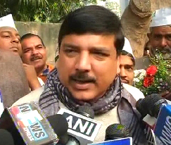 Sanjay Singh